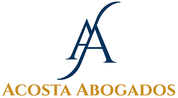 Logo Acosta Abogados
